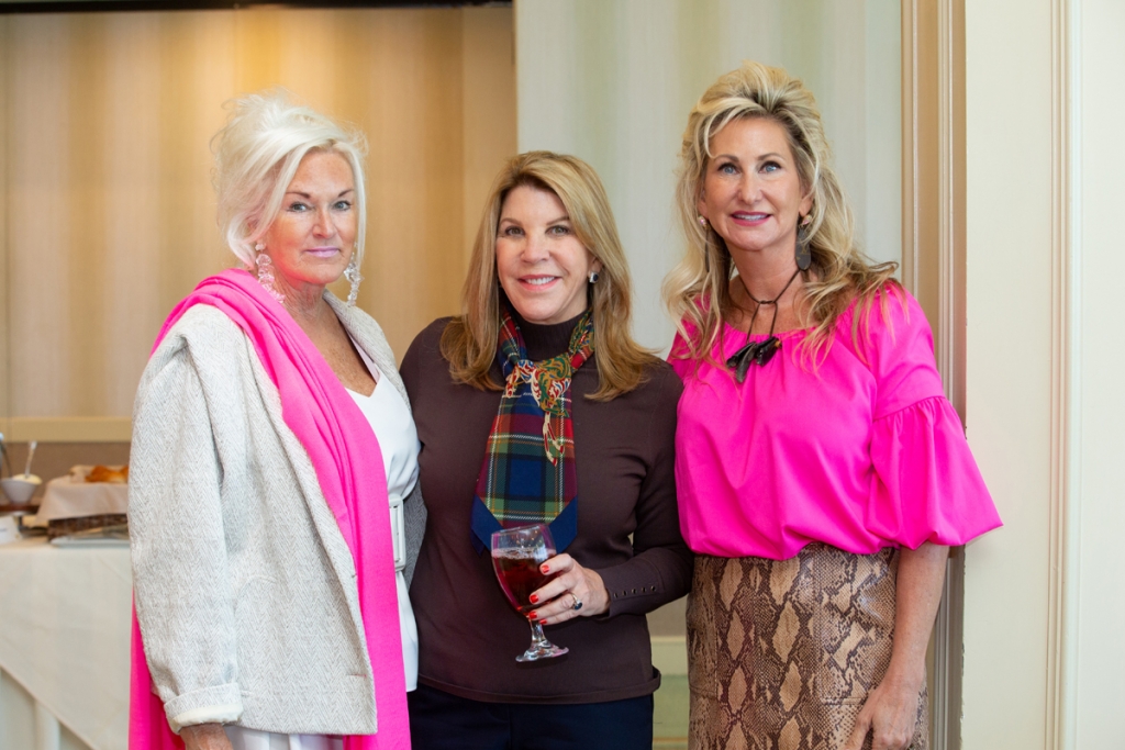 Myrtle Beach SC - Grand Strand Women In Business Lucheon | Grand Strand